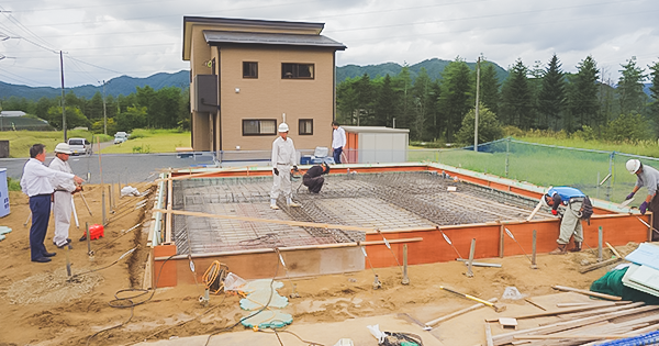 杜のガレージハウス 大人の自分時間を叶える住めるガレージという新発想 皆成建設 宮城県仙台市